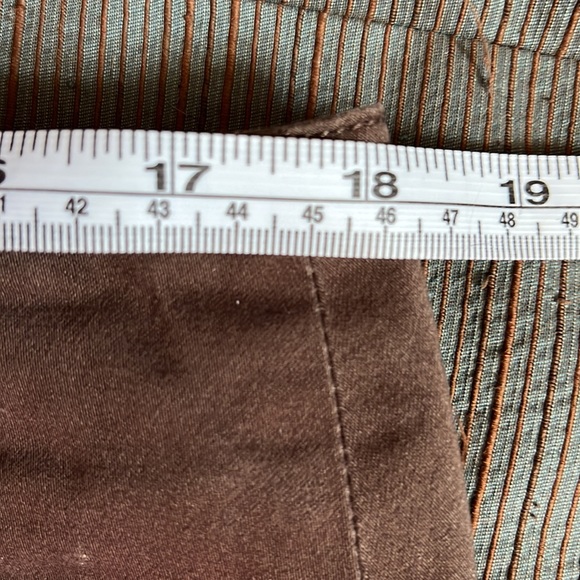 Brown Copperkey Shorts - Picture 7 of 8